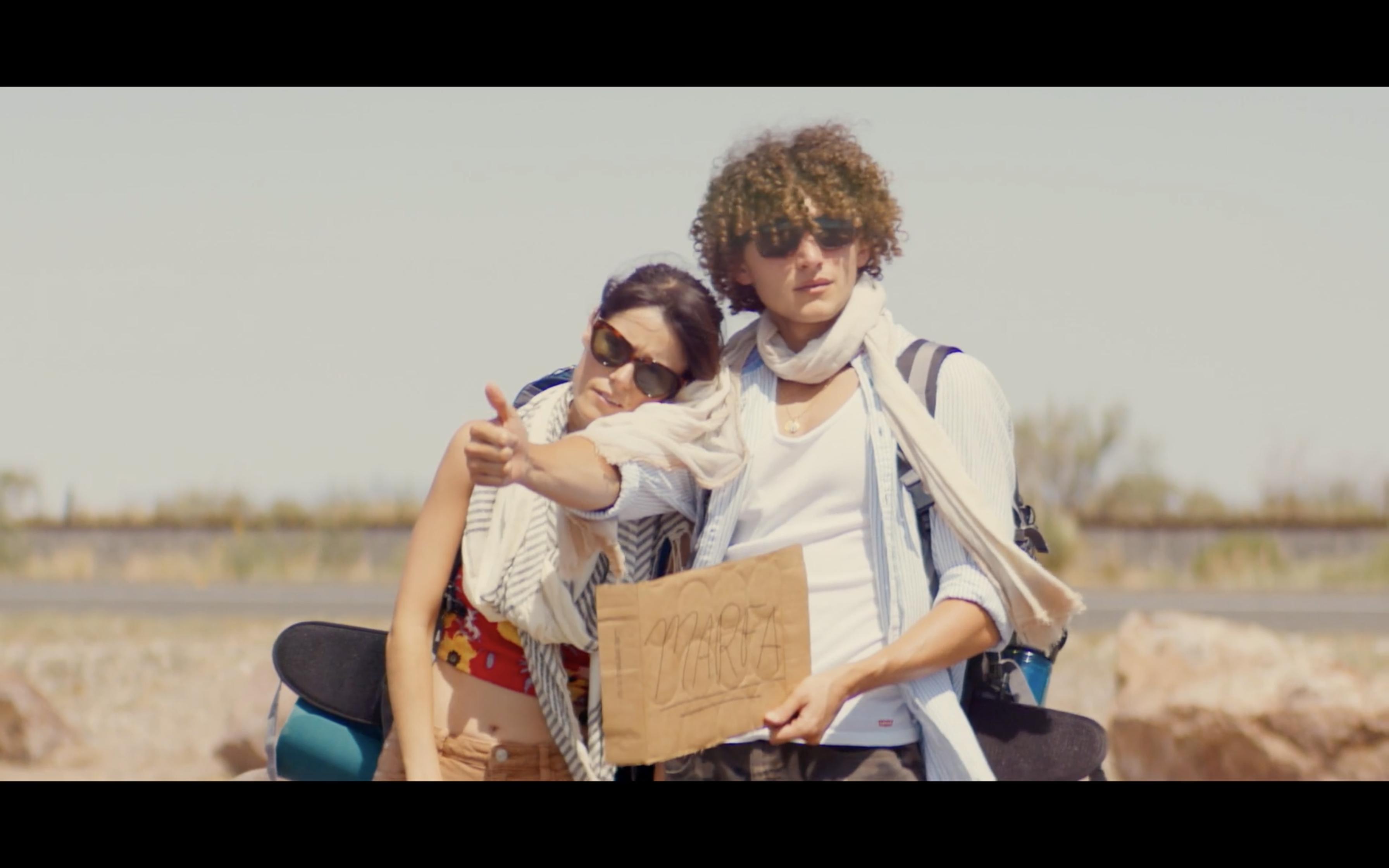 Arrivals & Departures